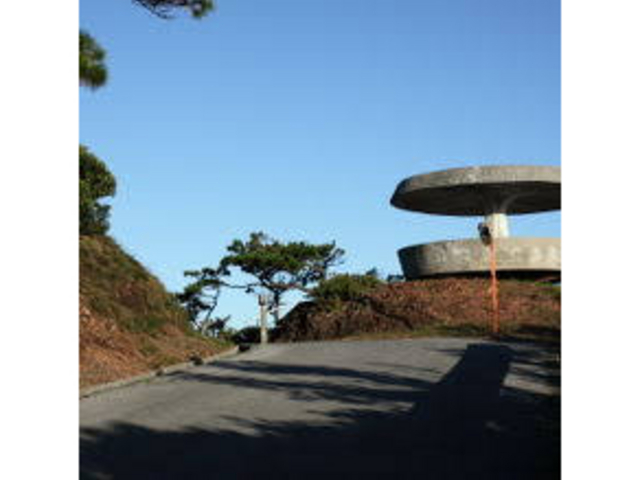 展望台_伊是名島
