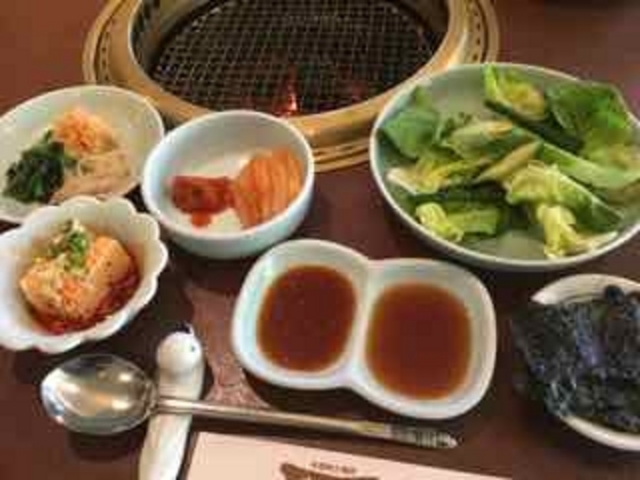 小鉢色々嬉しいです_壱語屋 青葉台店