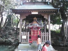 junさんの泉神社への投稿写真1