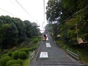 L,johnnyさんの松山城山東雲登山口?長者ヶ平ロープウェイの投稿写真1