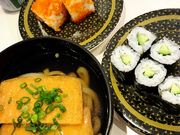 だんごさんのはま寿司奈良上牧店の投稿写真1