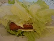 じゃらなーさんのモスバーガーえもり店の投稿写真1