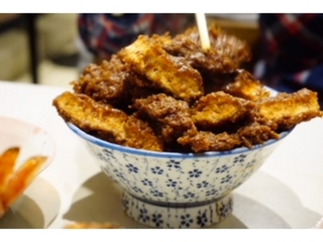 味噌かつ_味処 叶