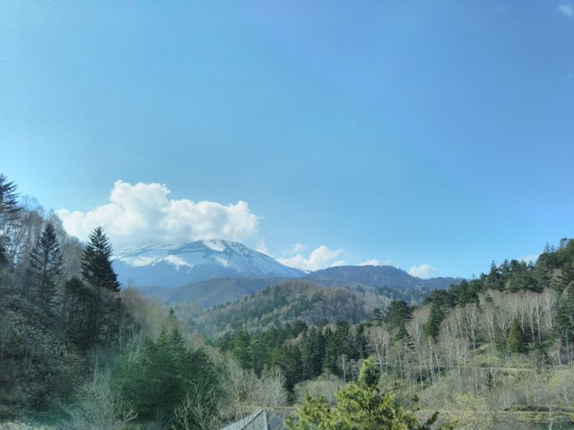 yuさんの野麦峠(長野県松本市)の投稿写真1