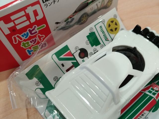 景品_マクドナルド札幌アリオ店