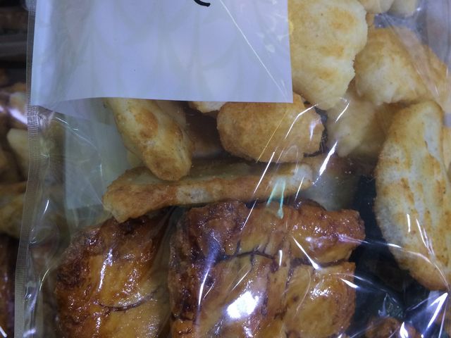 あけぼの_銀座あけぼの アトレ吉祥寺店