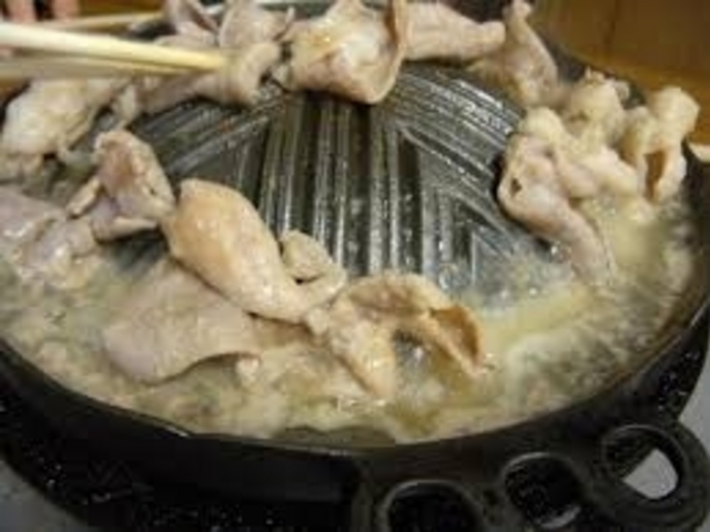 まつや食堂_まつや食堂