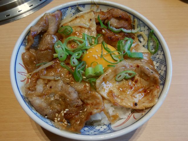 だいちゃんさんの清香園 黒崎店の投稿写真1