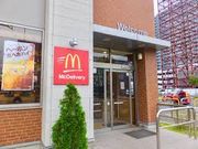 世田谷区等々力の住人さんのマクドナルド(McDonald’s) 仙台長町店の投稿写真1