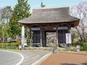 世田谷区等々力の住人さんの陸奥国分寺薬師堂の投稿写真1