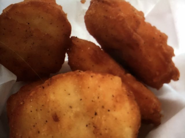 ゆりさんのケンタッキーフライドチキン熊谷イオン店の投稿写真1