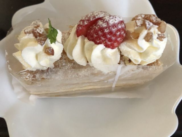 ケーキ_不二家 沼田インター店