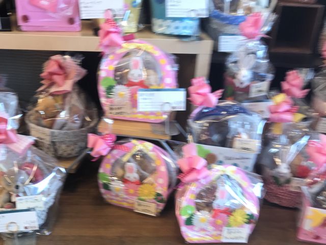 可愛い_フィレンツェ高畑本店