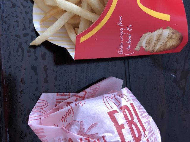 マクドナルド_マクドナルド前橋荒牧店