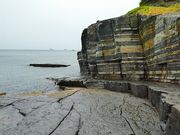 マックさんの須佐ホルンフェルスの投稿写真9