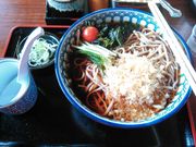 junさんのそば吉の投稿写真1