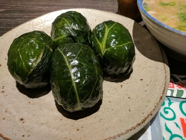 めはり寿司_総本家 めはりや