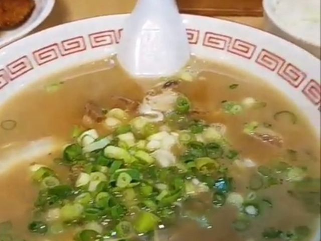 食べやすい_中華そば 速水