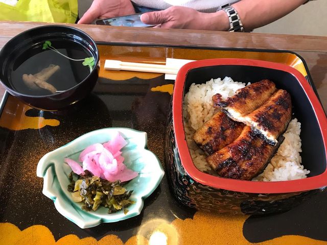うな丼上_松田うなぎ屋