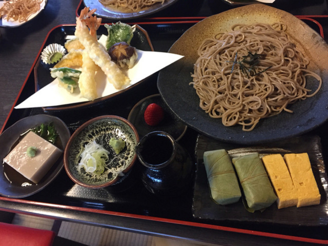 満足感あります_幸村庵
