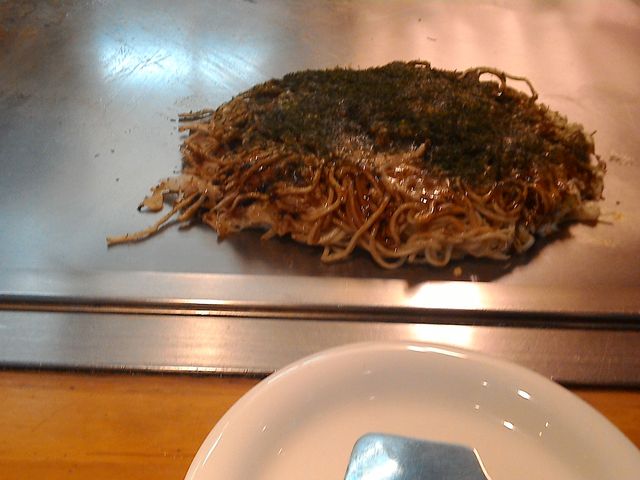 目の前に出てきます_八昌