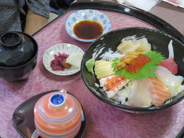 美味しい!_海鮮問屋 丸長 田辺店