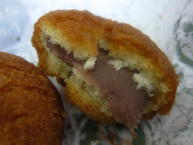 美味しい!_福住フライケーキ