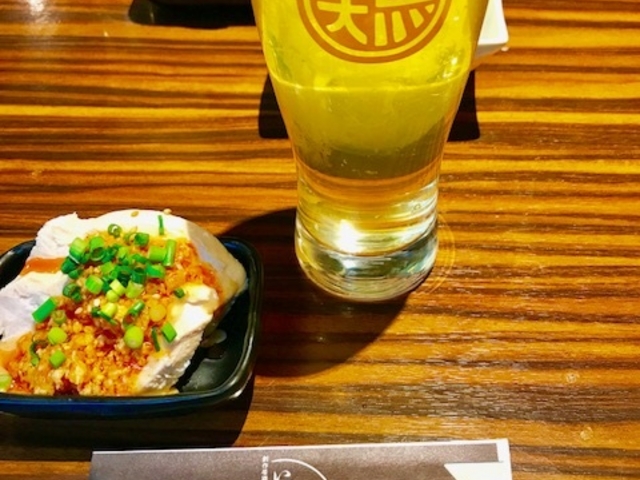 @いいとこ鶏 180504_いいとこ鶏 大宮店