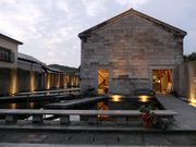 レオさんの那須芦野・石の美術館 STONE PLAZAの投稿写真1