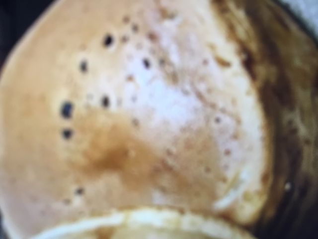 美味しい。_御座候伊丹店