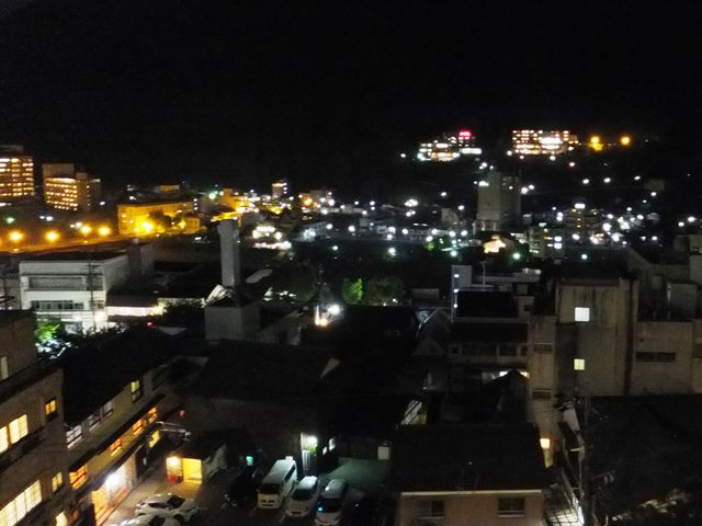 下呂彩朝楽 本館・別館