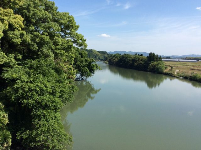 川内川_川内川