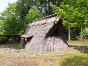 こぼらさんの縄文公園の投稿写真1