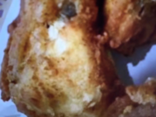 うまうま_ケンタッキーフライドチキン和泉府中店
