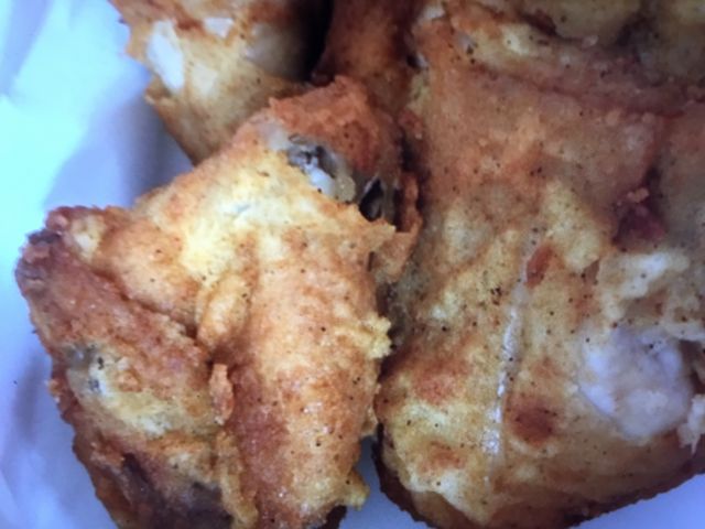 ケンタッキー_ケンタッキーフライドチキンJC高槻店