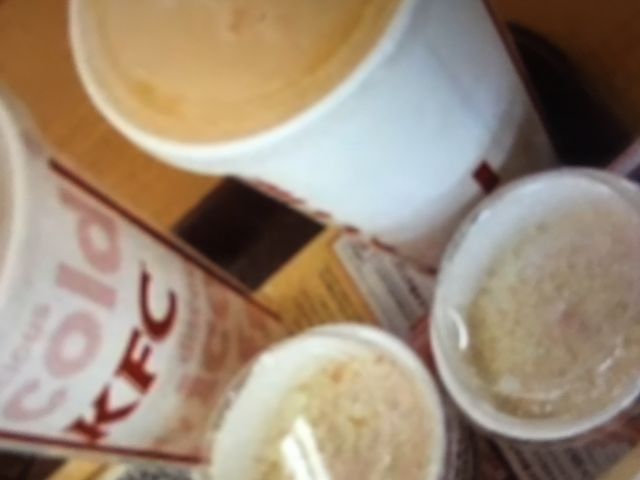 ケンタッキー_ケンタッキーフライドチキン東三国店