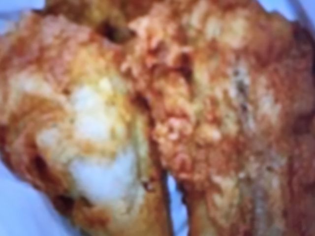 美味しい_ケンタッキーフライドチキン古川橋店