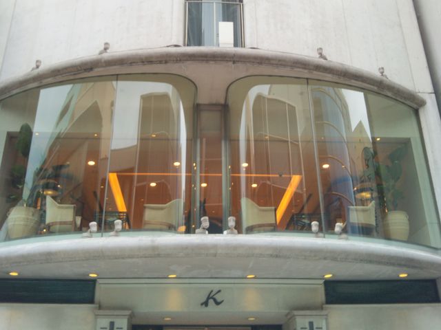 キタムラ元町本店_キタムラ元町本店