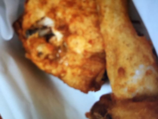 美味しい_ケンタッキーフライドチキン堺百舌鳥店