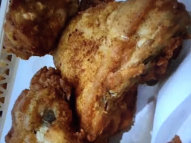 美味しい_ケンタッキーフライドチキンJR玉造駅前