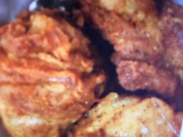 美味しい_ケンタッキーフライドチキン吹田店