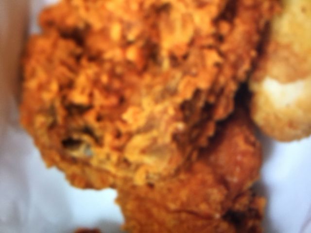 美味しい_ケンタッキーフライドチキンエル枚方店