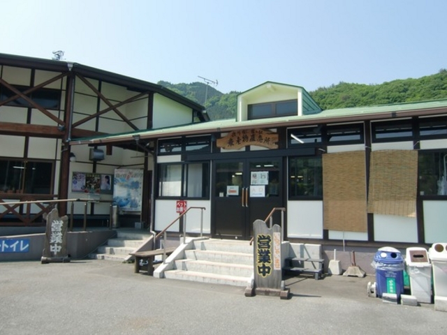 農産物直売所_道の駅おのこ