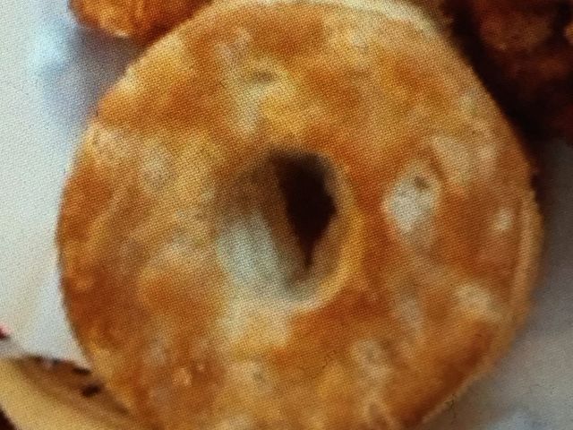 美味しい_ケンタッキーフライドチキン 小野原店