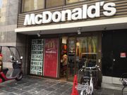 マリオさんのマクドナルド代々木店の投稿写真1