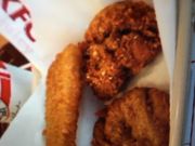 けんけんさんのケンタッキーフライドチキン千里丘店の投稿写真1