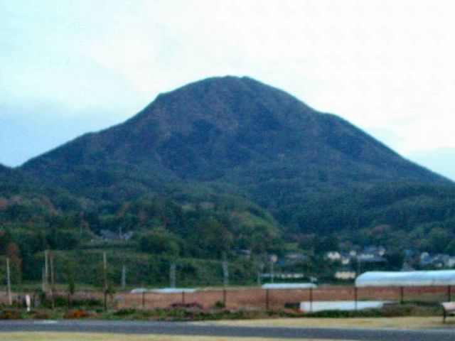 ジョンさんの夫神岳の投稿写真1