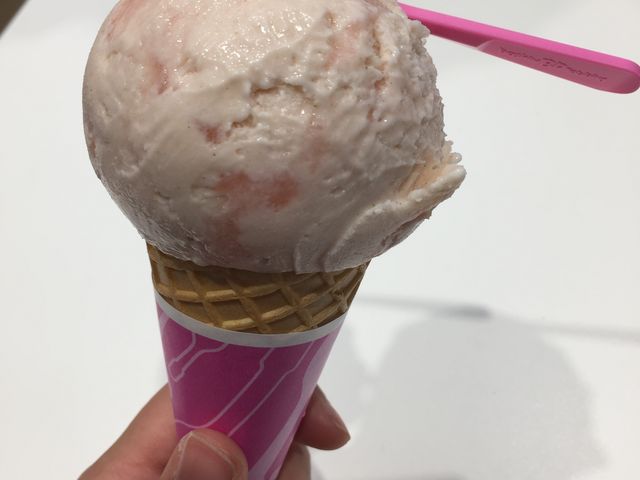 安定の美味しさです_サーティワンアイスクリームアメリア町田根岸店(31 Baskin-Robbins)