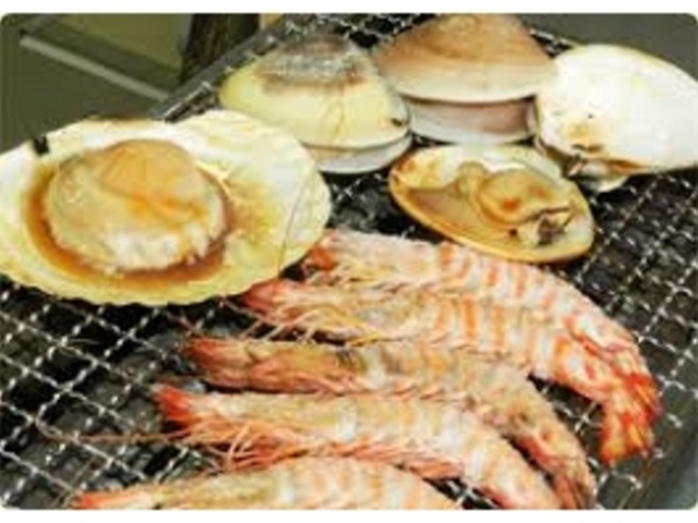 浜茶屋向島_浜茶屋 向島
