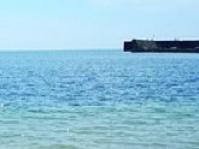 アクセルゼンカイさんの岩船海水浴場の投稿写真1